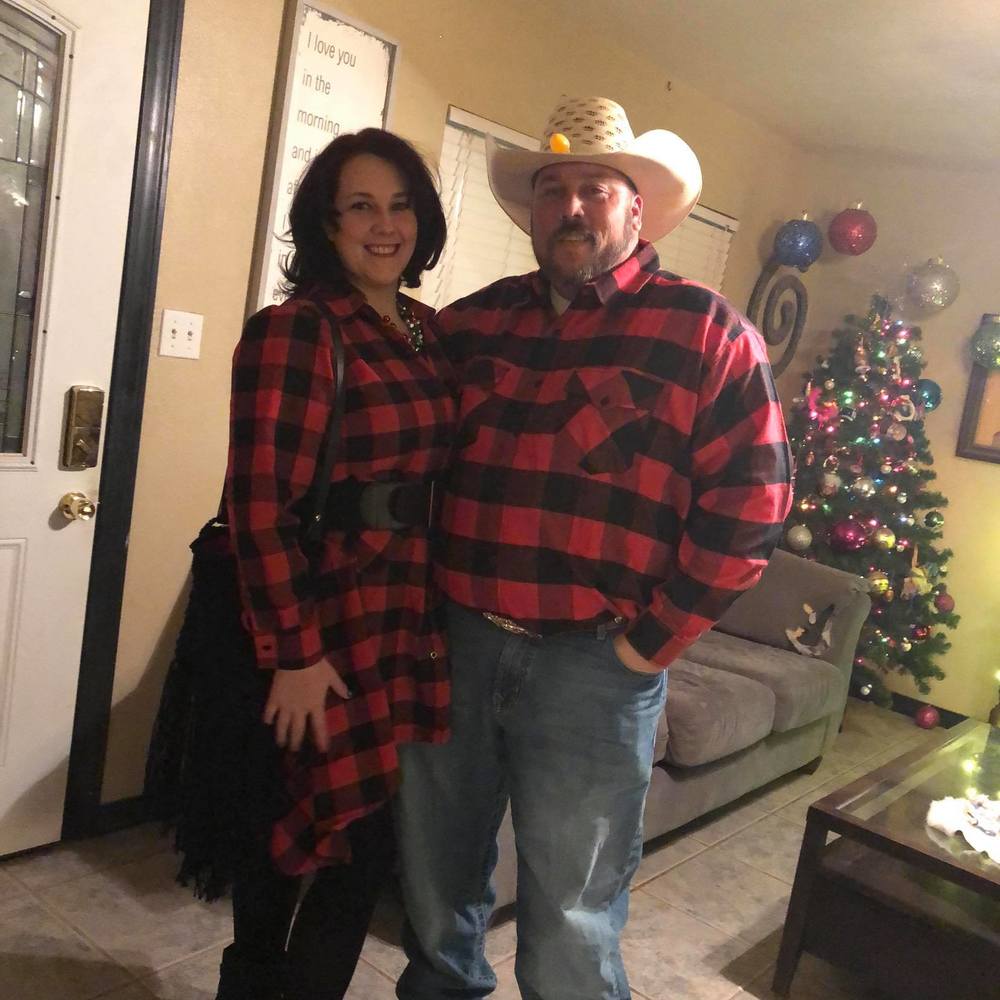 Meet your Posher, Lucy